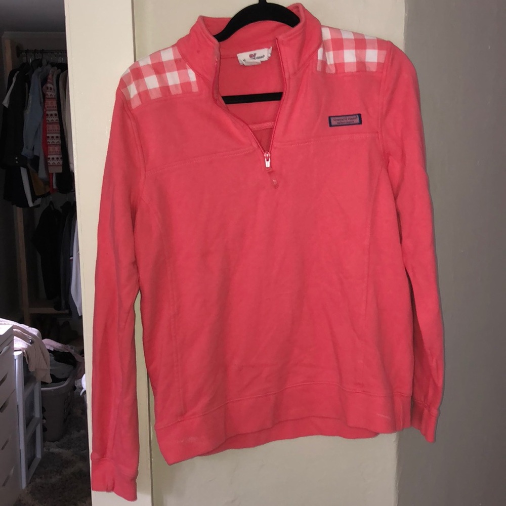 Vineyard Vines Shepshirt